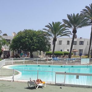 Alojamiento Playa Centro Corralejo 17